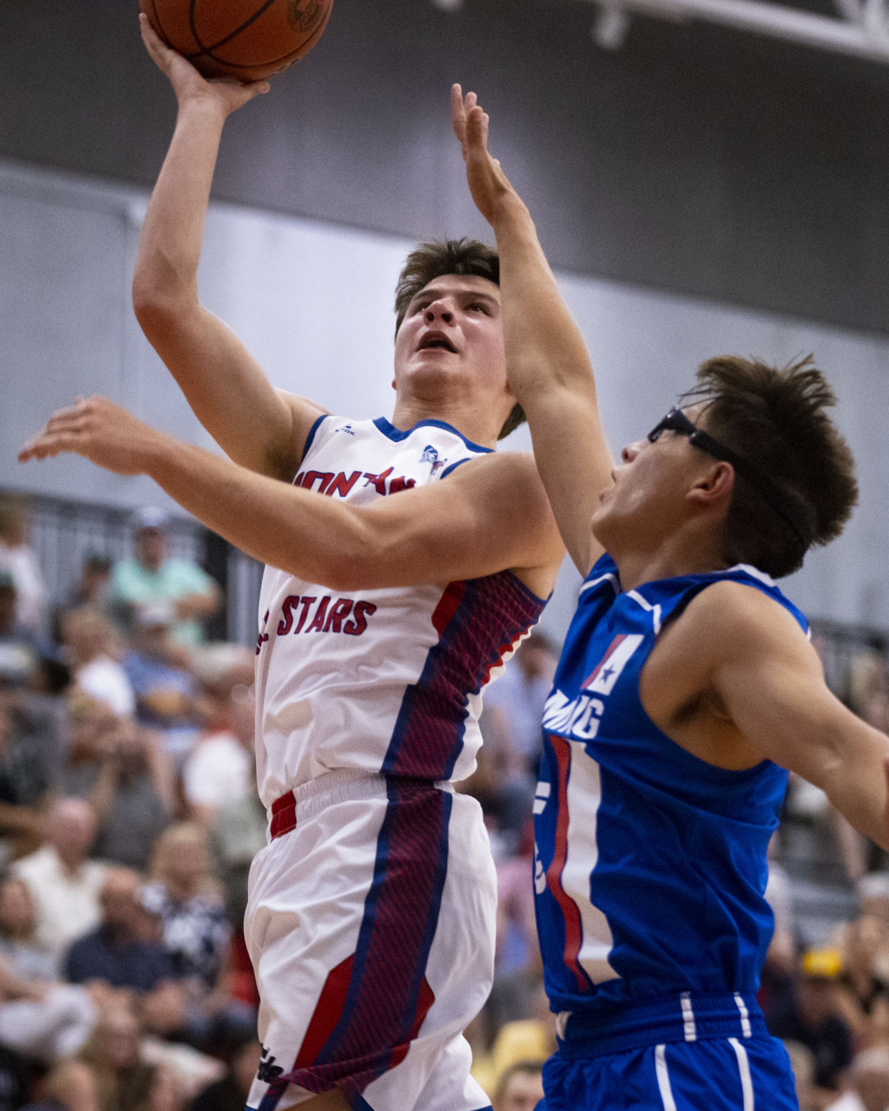 Montana-Wyoming All-Star Basketball Series